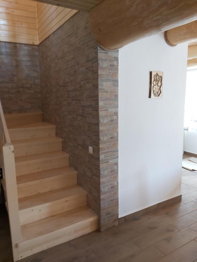 Balendormi Apartment Gheorgheni (Harghita)