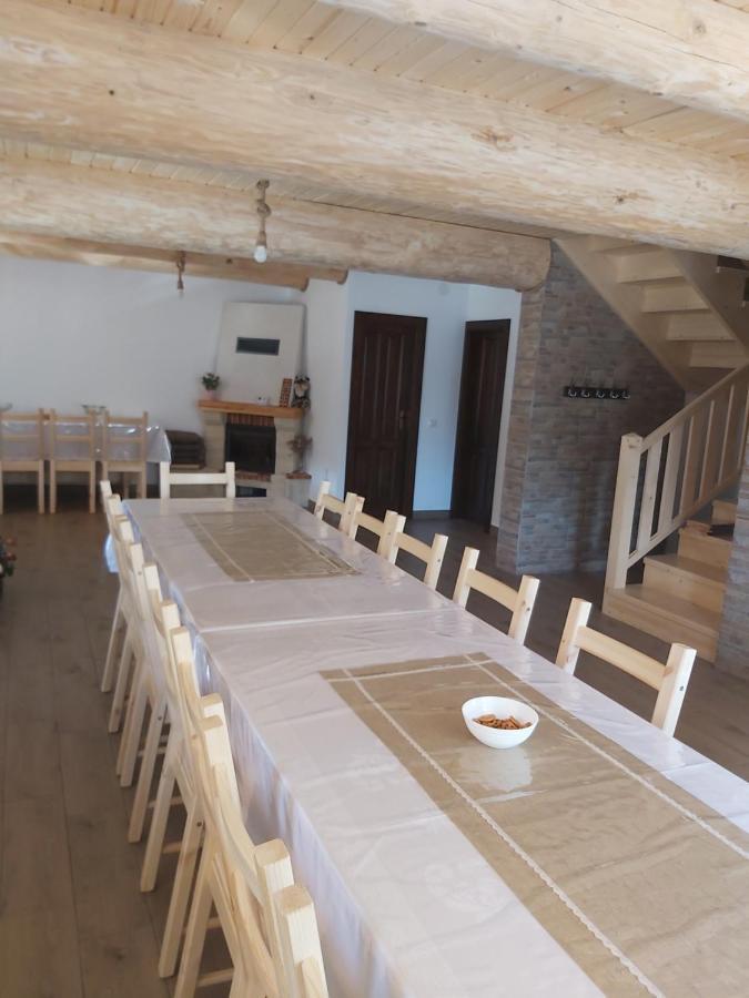 Apartment Balendormi *