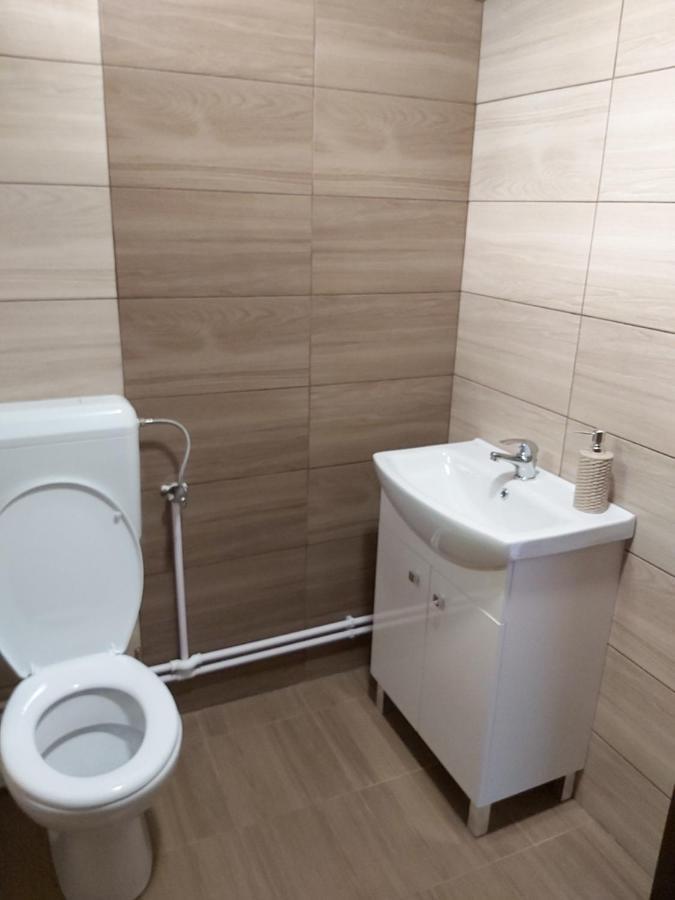Apartment Balendormi *