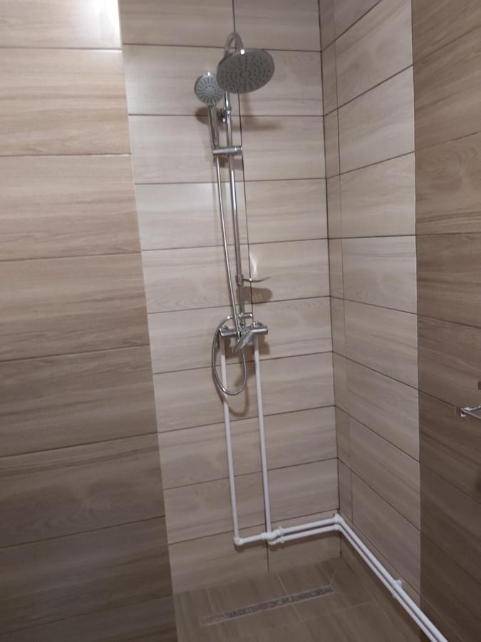 Apartment Balendormi *