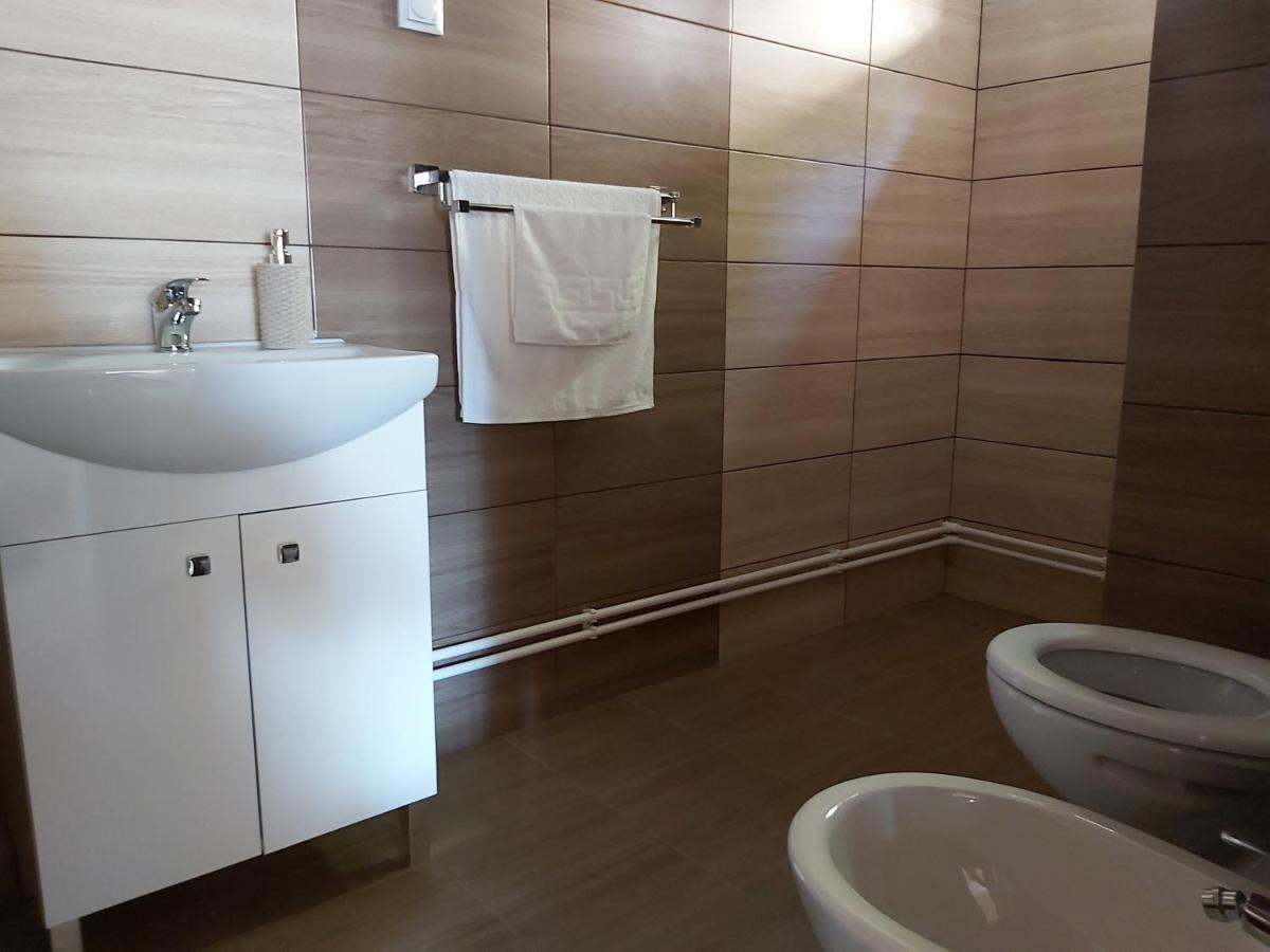 Balendormi Apartment