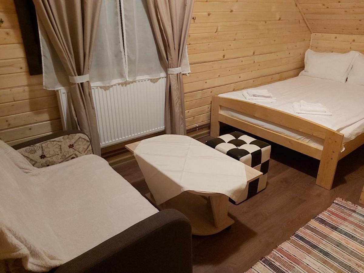 Balendormi Apartment Gheorgheni (Harghita)