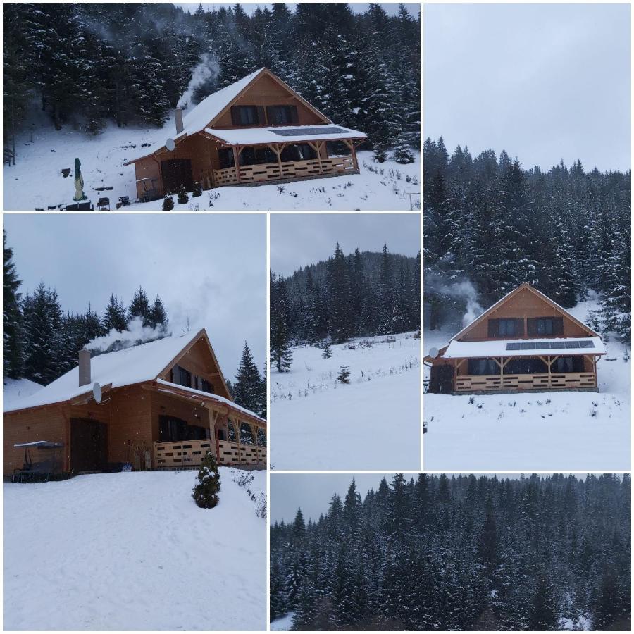 Apartment Balendormi Gheorgheni (Harghita)